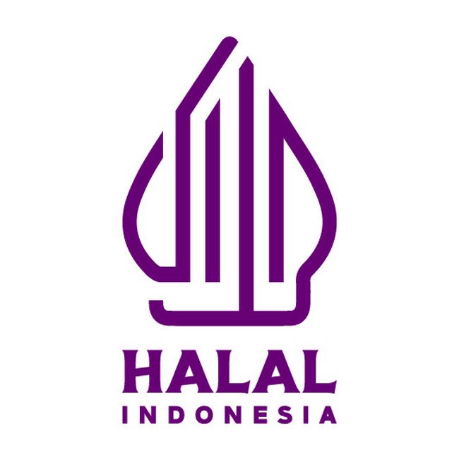 Logo Sertifikasi Halal