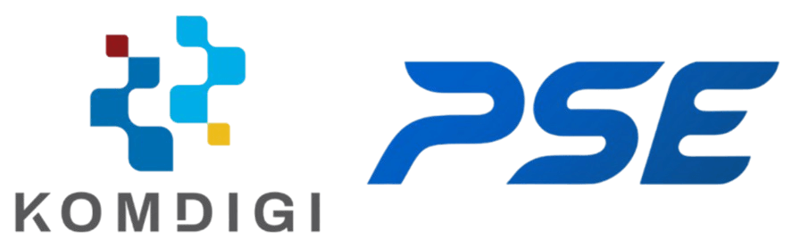 PSE Komdigi