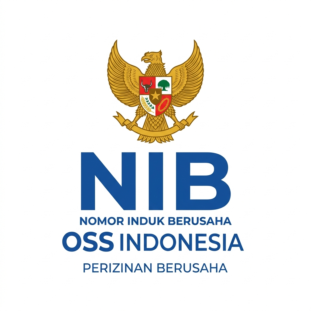 Logo NIB OSS
